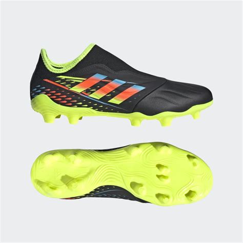 adidas copa sin cordones|adidas colombia copa.